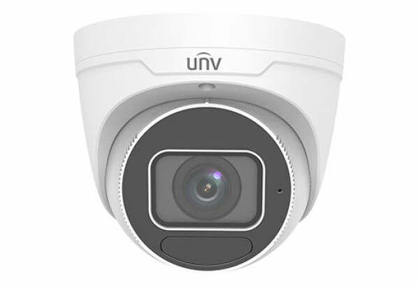 IPC3634LB-ADZK-H Uniview - IP Eyeball kamera, 4MP, Objektív: 2.8-12mm, Motoros, IR távolság  40m. Easy Basic